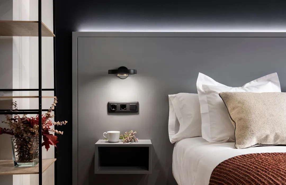Magno Apartments Castilla-1