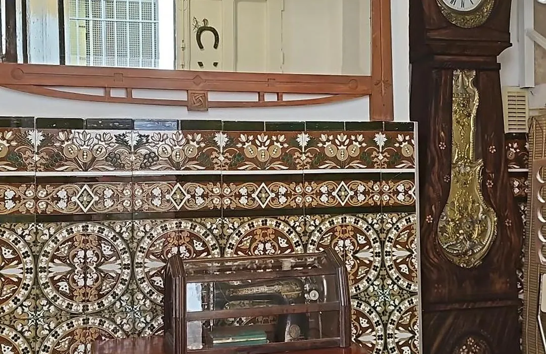 Recuerdos De La Abuela-1