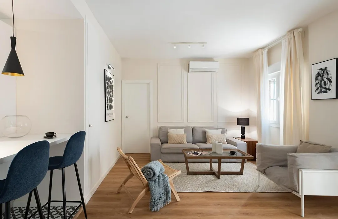 Magno Apartments Tintes-1