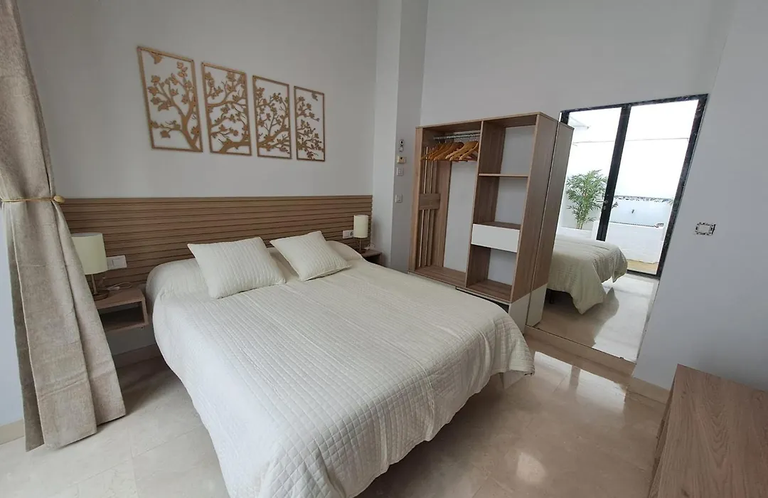 Precioso apartamento en Nervión-1
