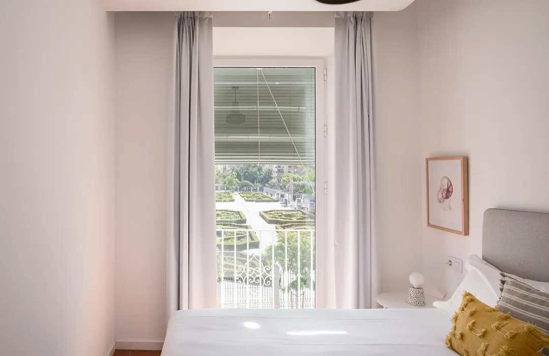 Don Fadrique Apartments By Olala Homes-1