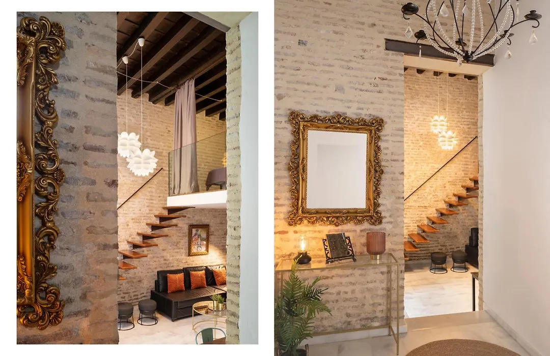 Apartamento Hombre de Piedra-1