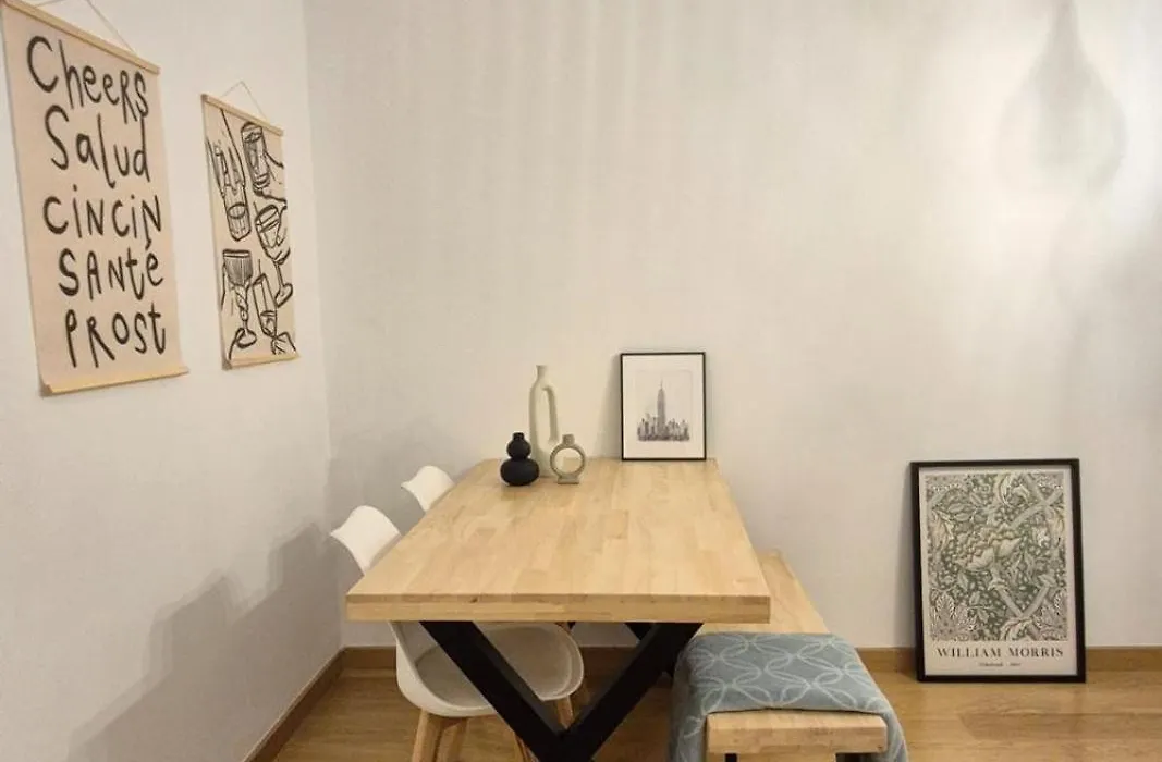 Hostfy Centro, Calle Sol - San Román-1