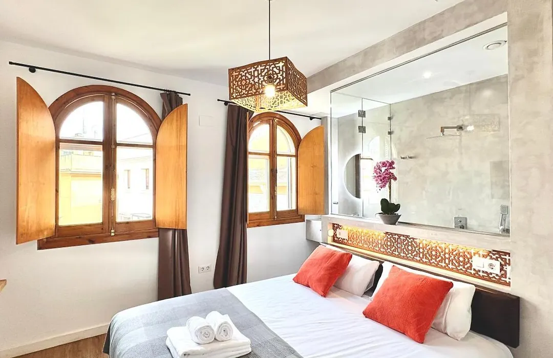 Unique House - Private Spa&Pool -Stayinseville-1