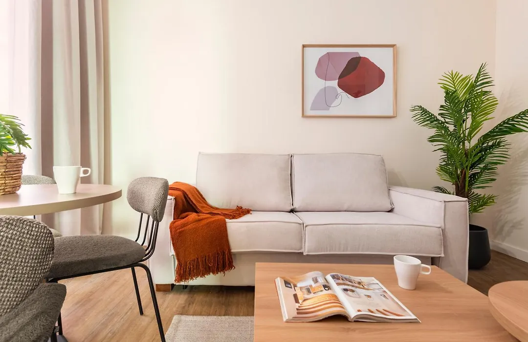 Magno Apartments Clavellinas-1
