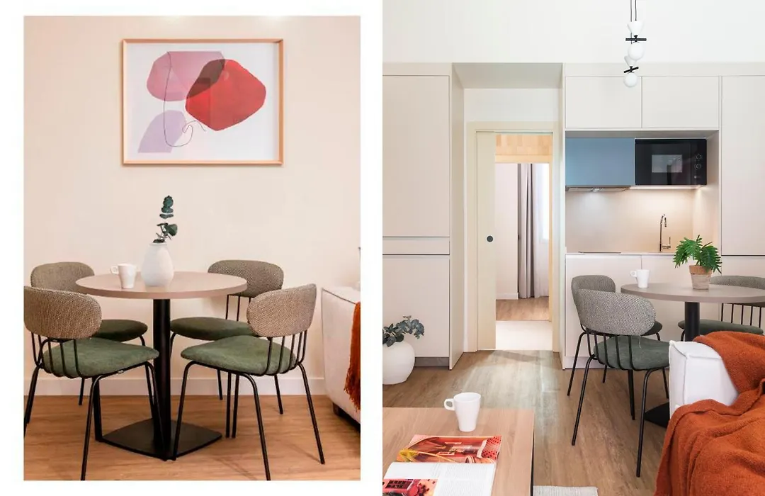 Magno Apartments Clavellinas-1