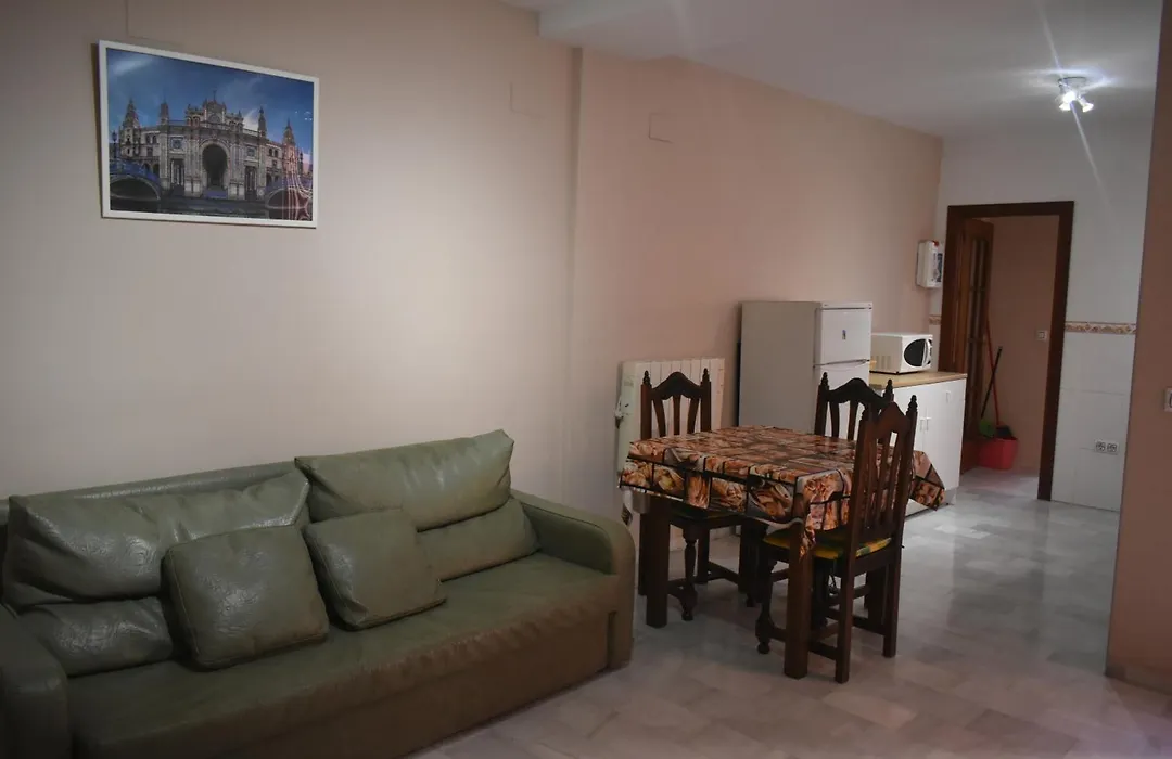 Hostal Alamare-1