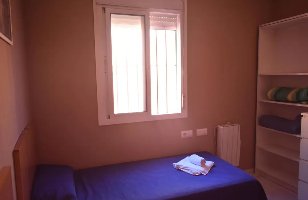 Hostal Alamare-1