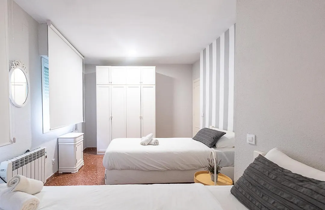 Apartamento New Folch Sevilla A-1