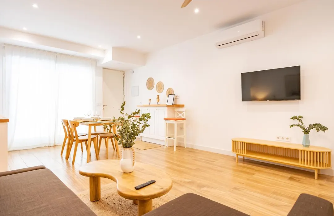 Isg Apartments Triana 6-1