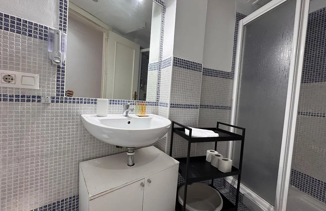 Vivienda Centrica triana-1