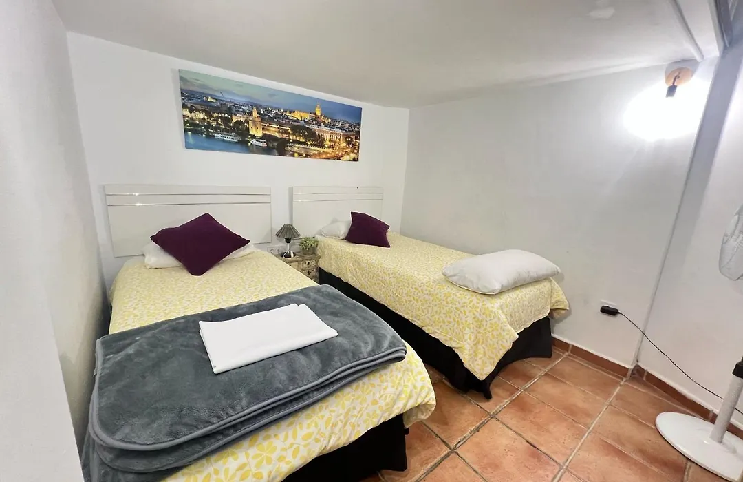 Apartments San Lorenzo Fresh-1
