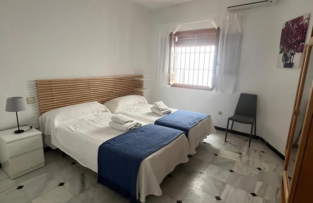 Apartamento Centro Alfonso XII-1