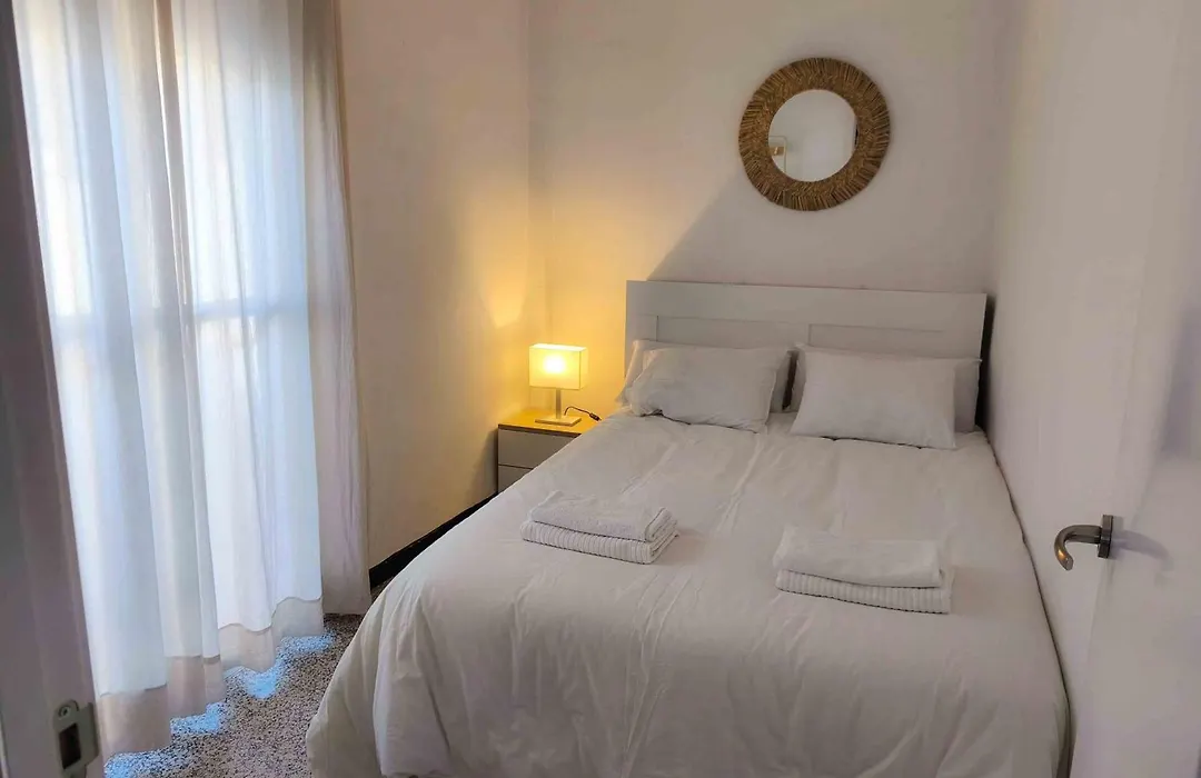 Apartment in Las Setas, Sevilla-1
