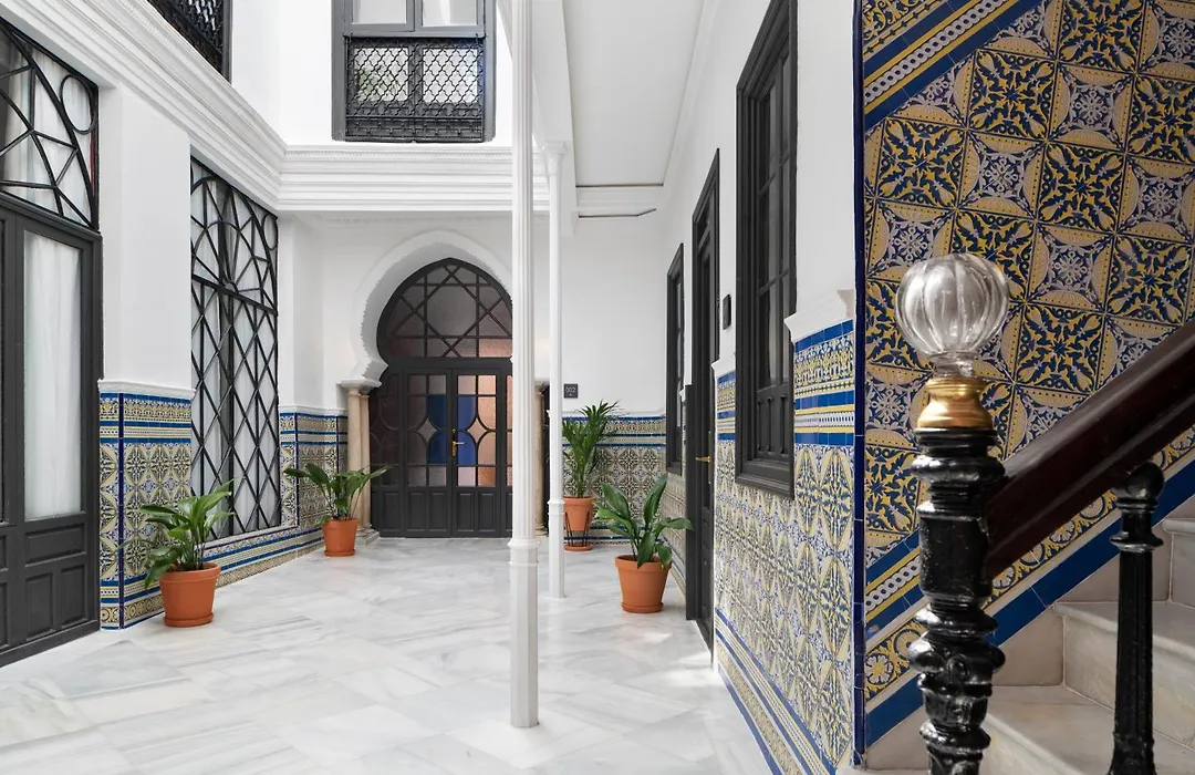 Magno Collection Casa Palacio Moratin-1