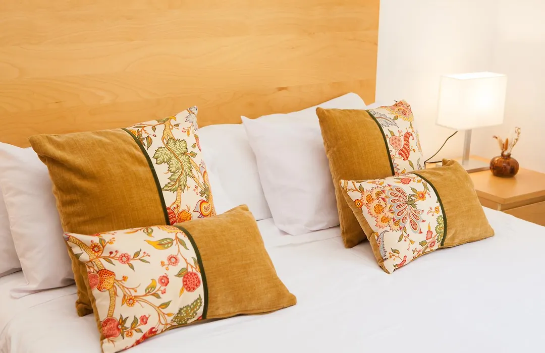 Ibarra Premium Apartment-1