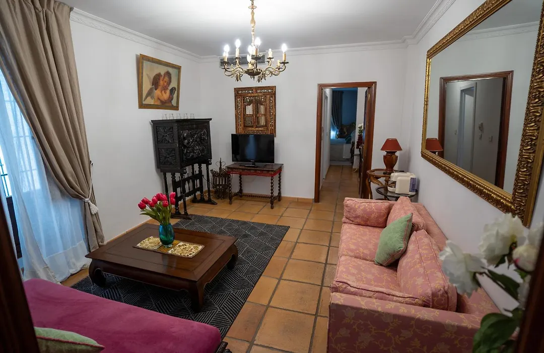 Hotel Convento La Gloria-1