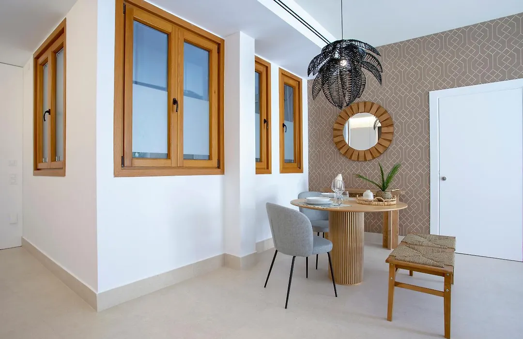 Genteel Home Tomas De Ibarra 15-1