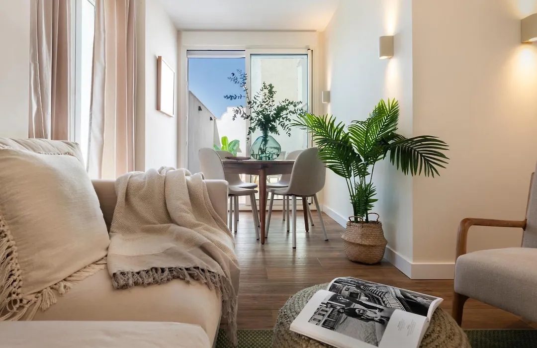 Magno Apartments Altozano I-1