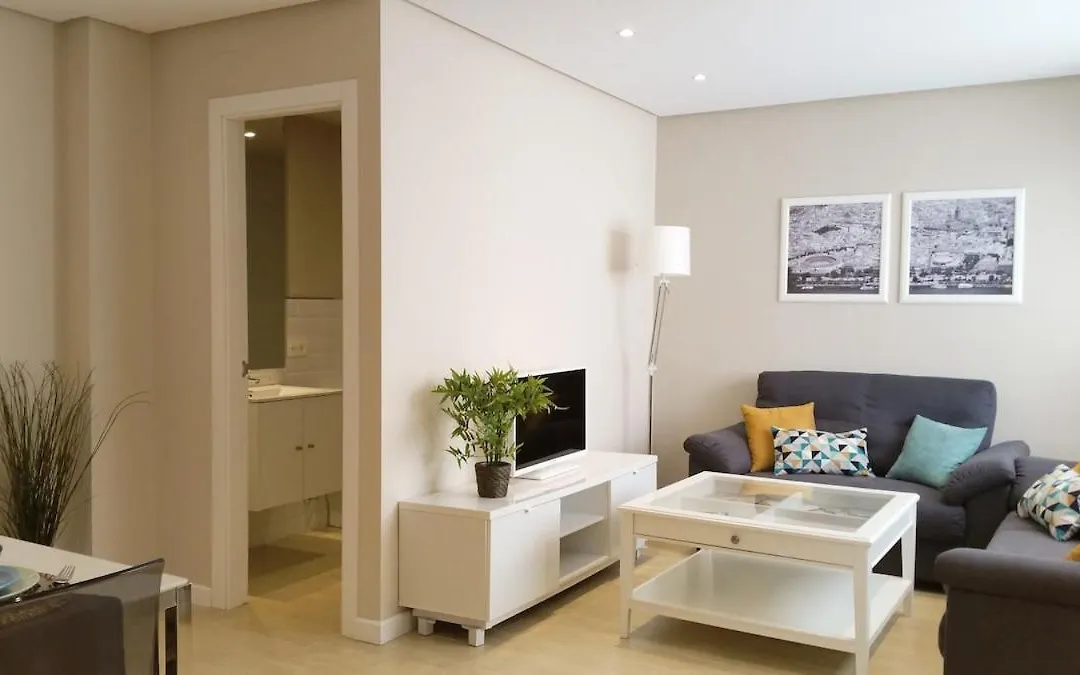 Vivienda Triana Centro-1