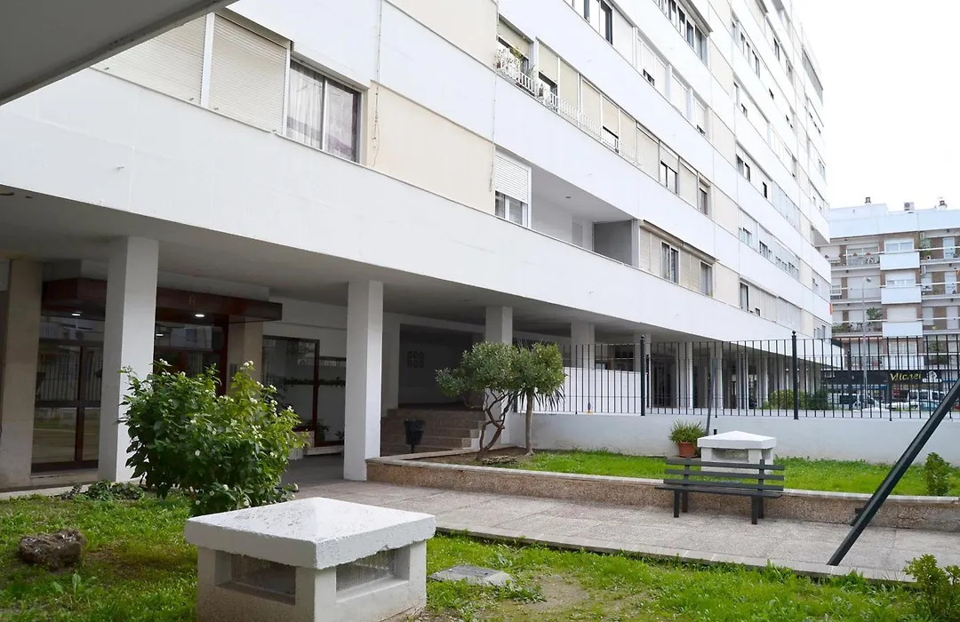 Triana, Lovely Flat+Pool-1