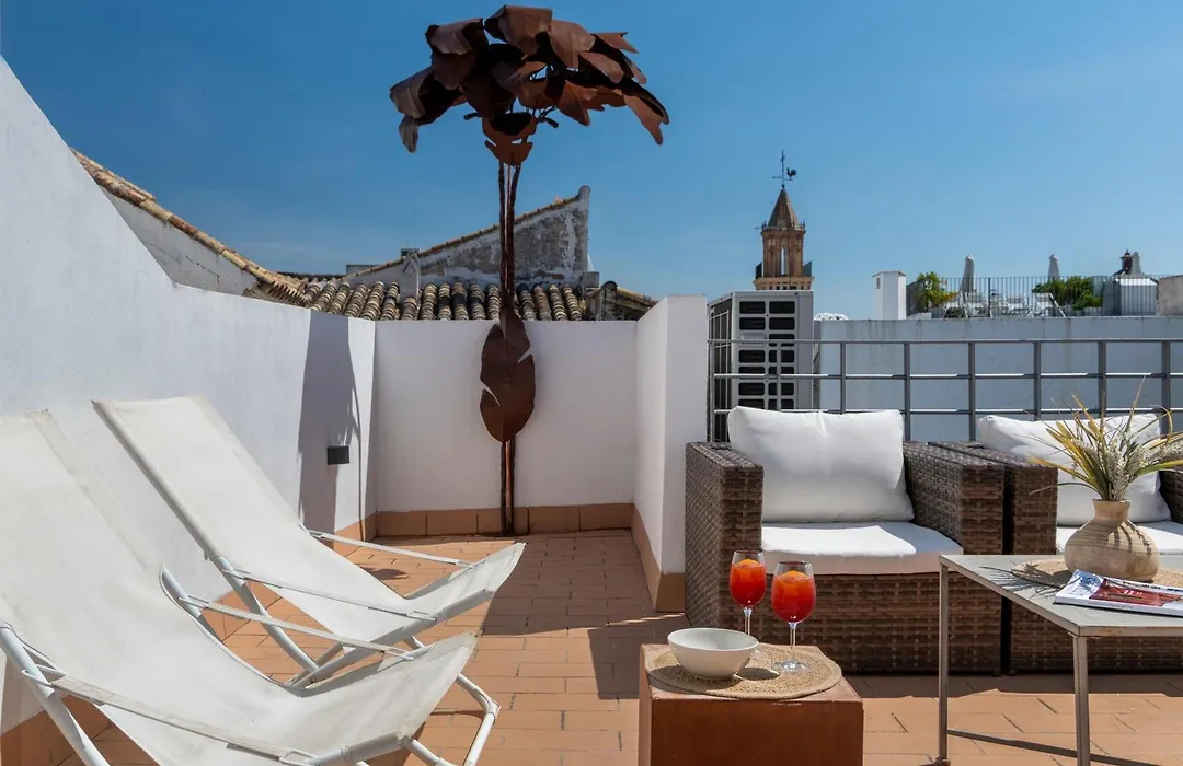 Magno Apartments Fabiola Luxury House-1