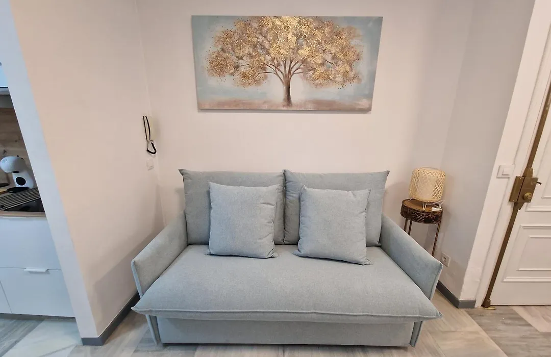 Azafran Loft-1