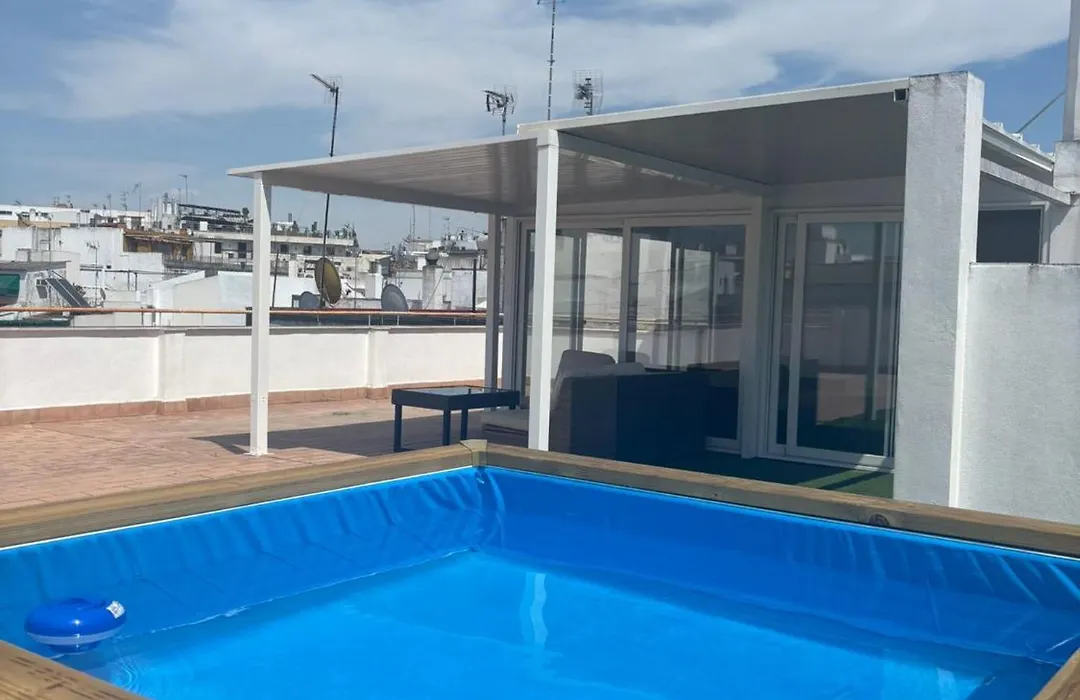 Isg Apartments Adolfo Cuellar 401-1