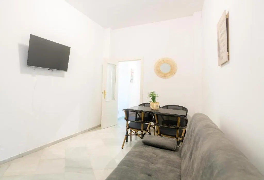 Santa Clara Apartament-1