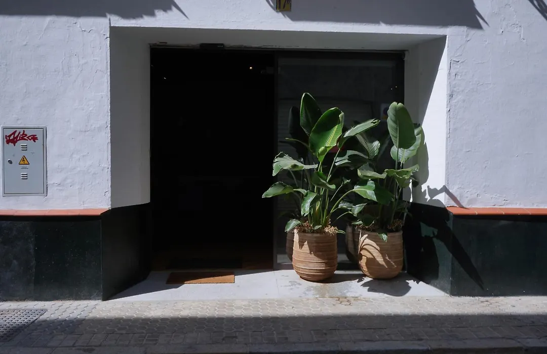 Sweet Sevilla Hostel-1