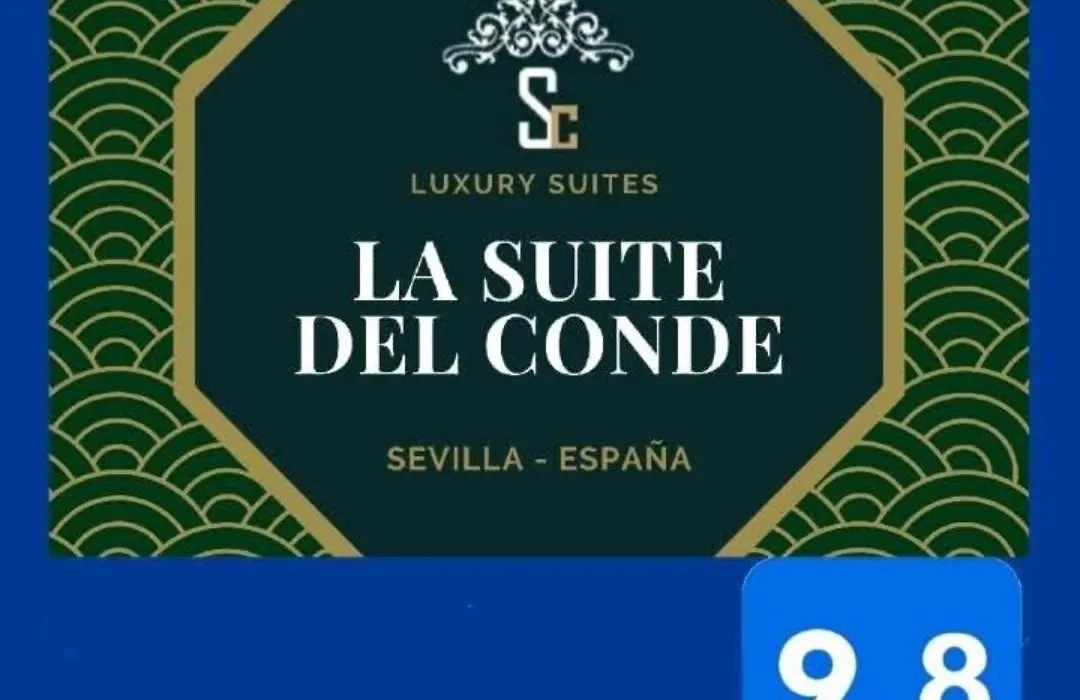 La Suite Del Conde Luxury Suites-1