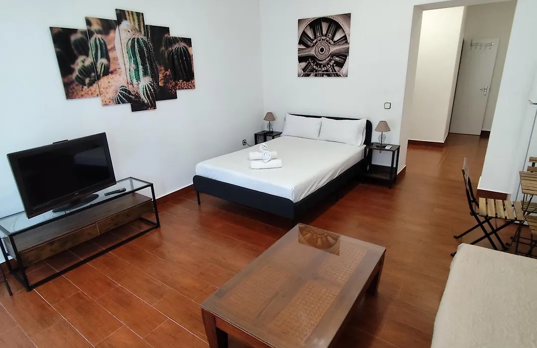Almona Puente De Barcas - Kainga Homes-1