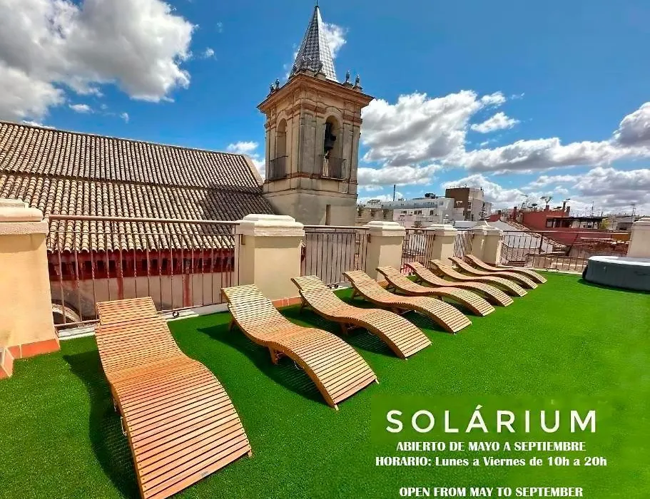 Suites San Esteban 16 Ducal-1