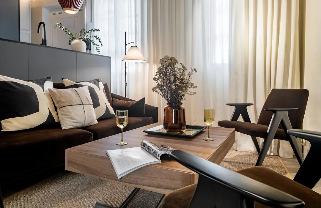 Refinadores Boutique Apartments-1