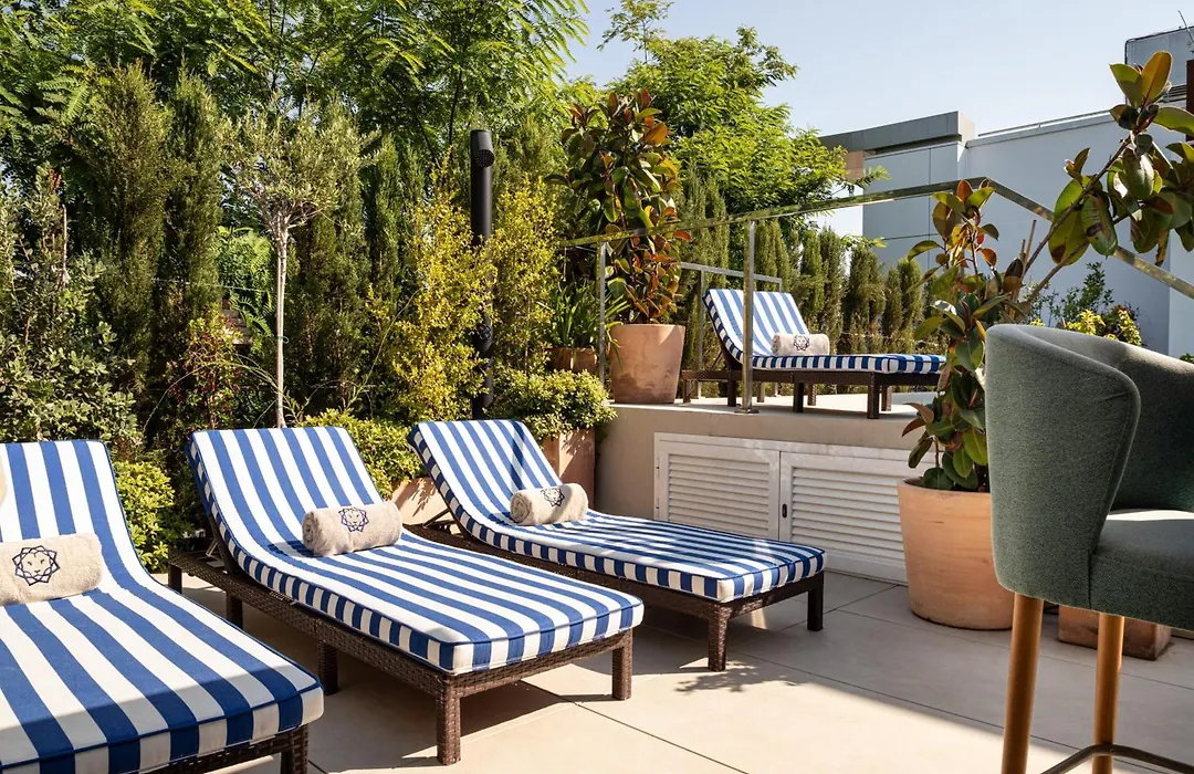 Cavalta Boutique Hotel - Small Luxury Hotels-1