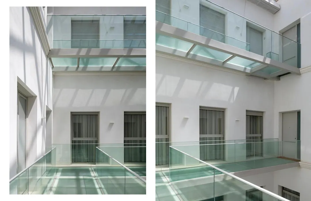 Magno Apartments Casa del Correo Mayor I-1