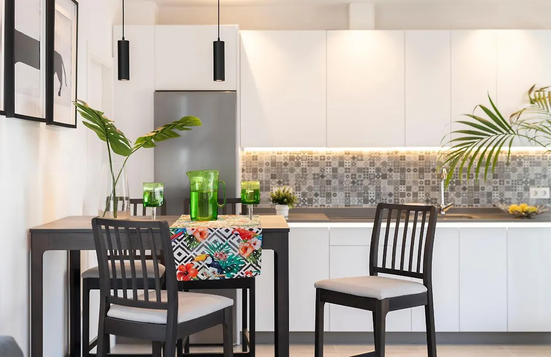 Unika Homes Gran Plaza&Terrace-1