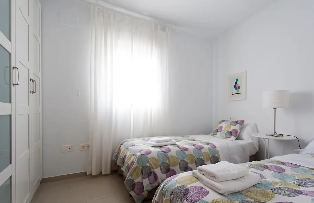 Apartamentos San Leandro Ensenada-1