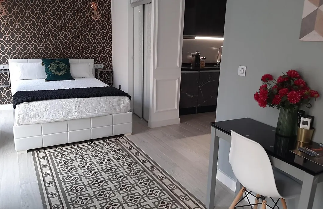 La Suite Del Conde Luxury Suites-1