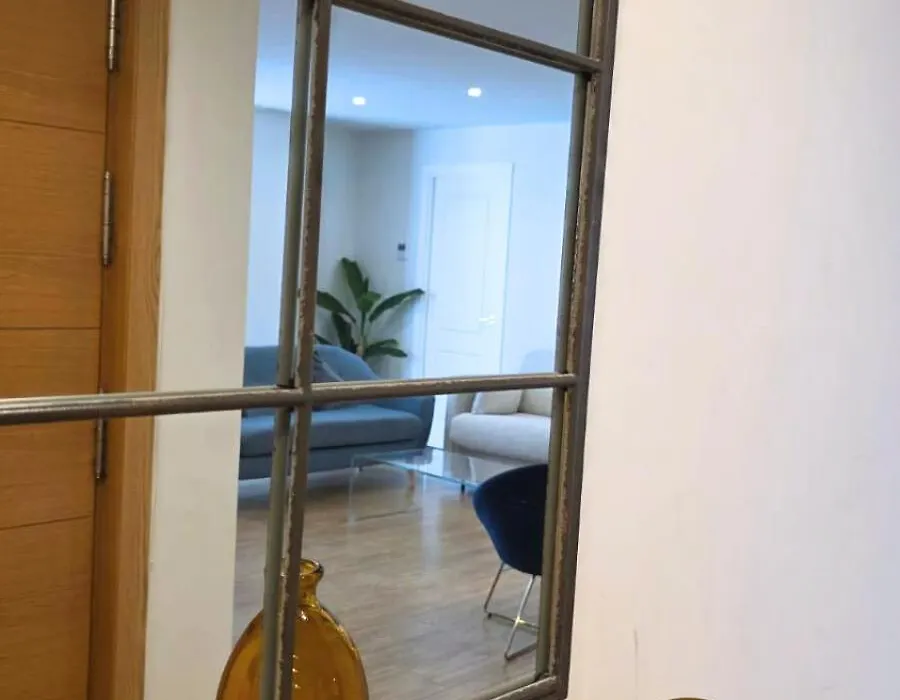 Apartamento Lp Rental Home Magdalena-1