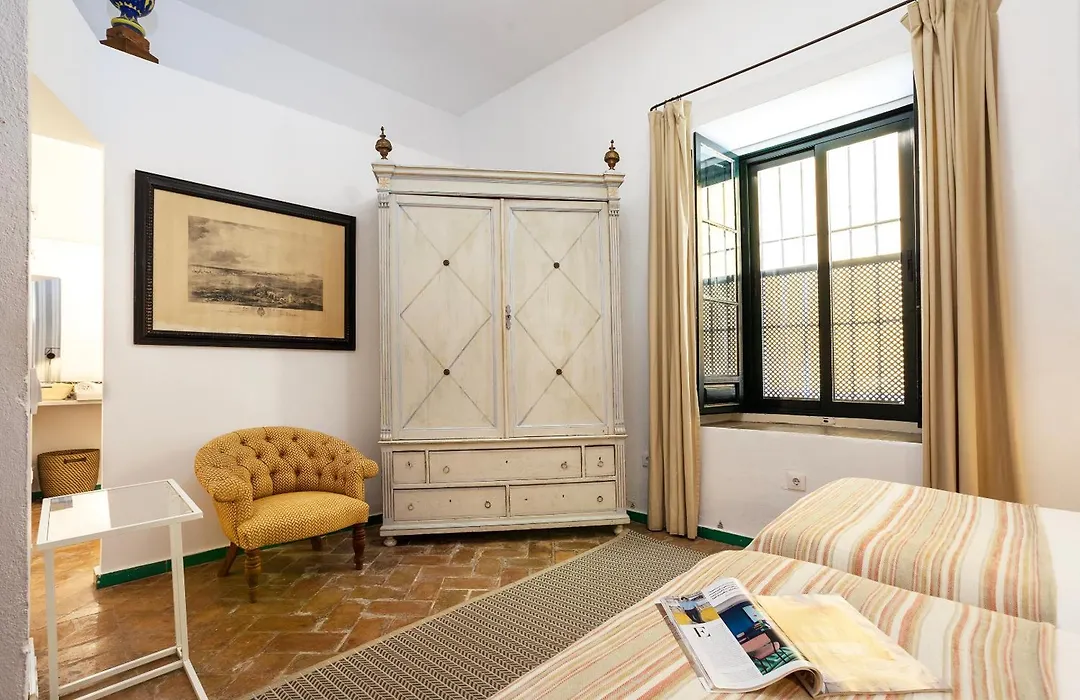 Genteel Home Corral del Rey-1