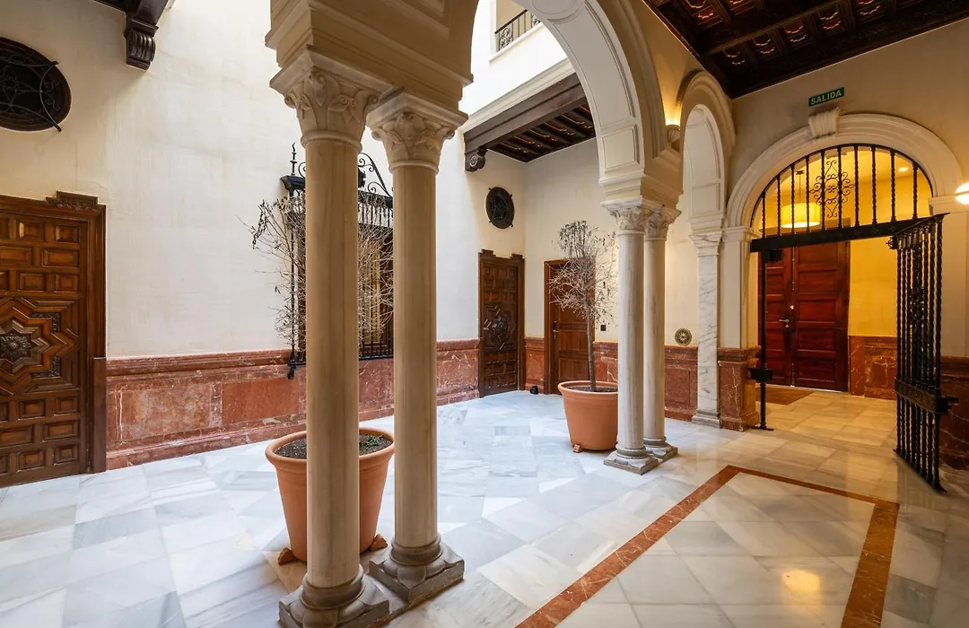 Apartamentos Gravina 56-1