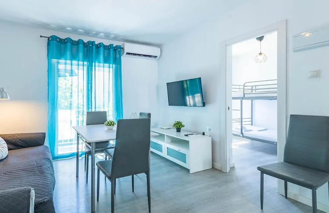 Apartamento Santa Justa-1