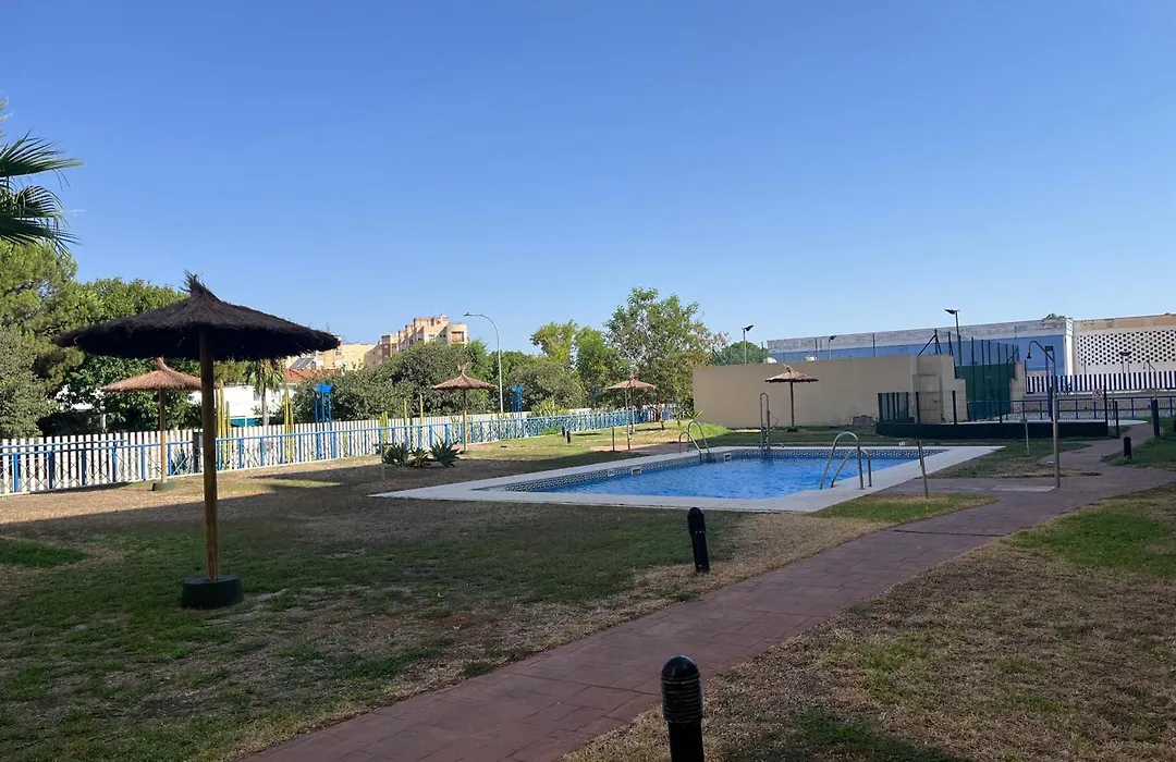 Apartamento Lux Capilla-1