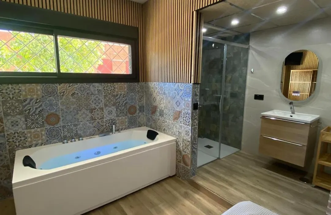 Apartamento en Sevilla-1