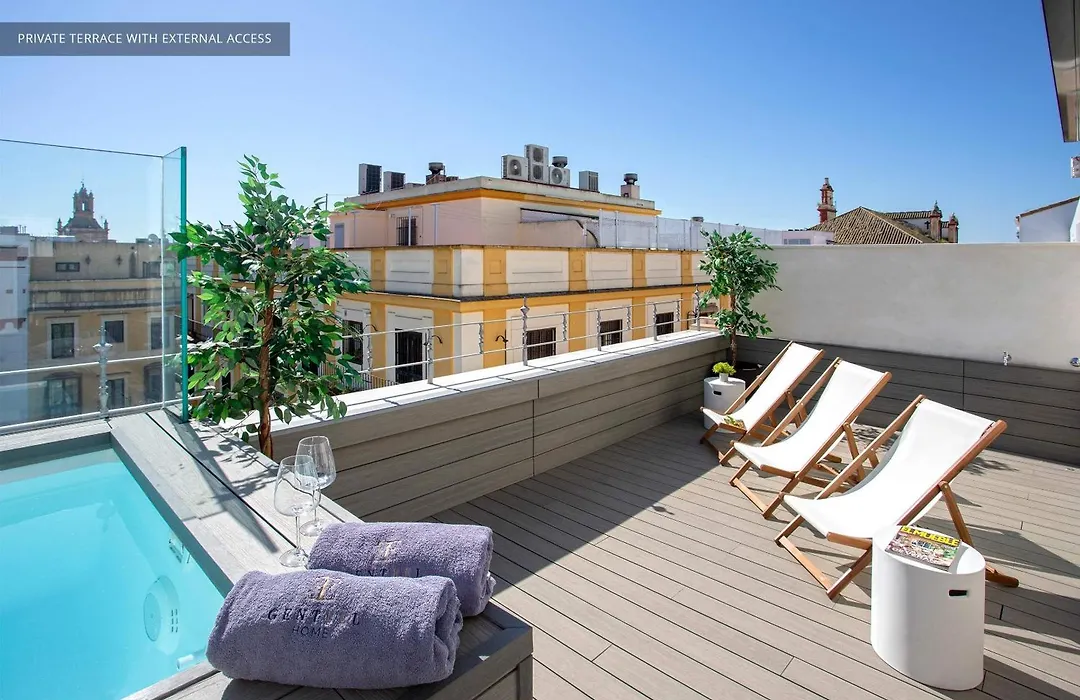 Genteel Home San Vicente-1
