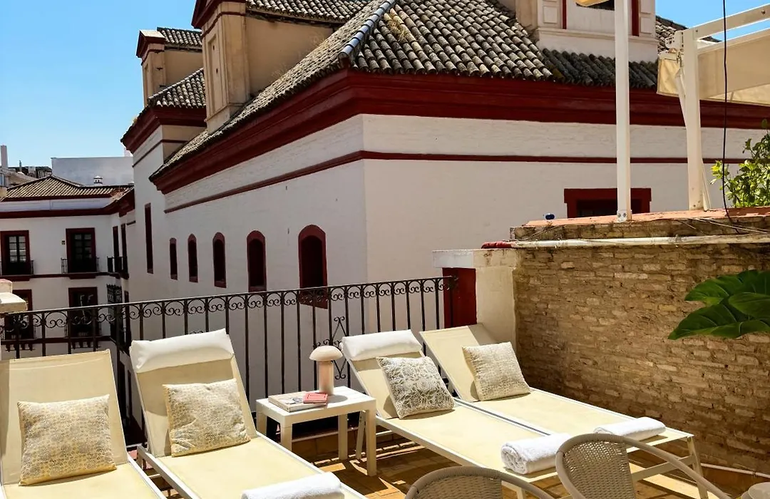 ISG Apartments Precioso ático con terraza privada en el centro- FREE PARKING-1