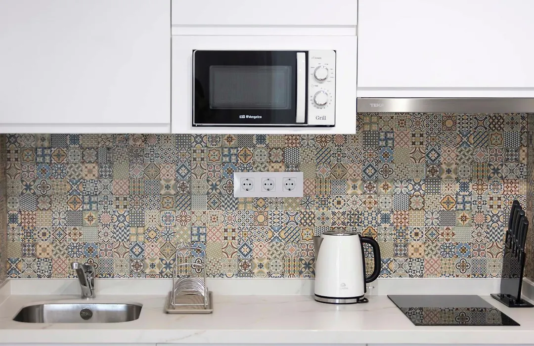 Modern & Cozy Apartment Levies-1