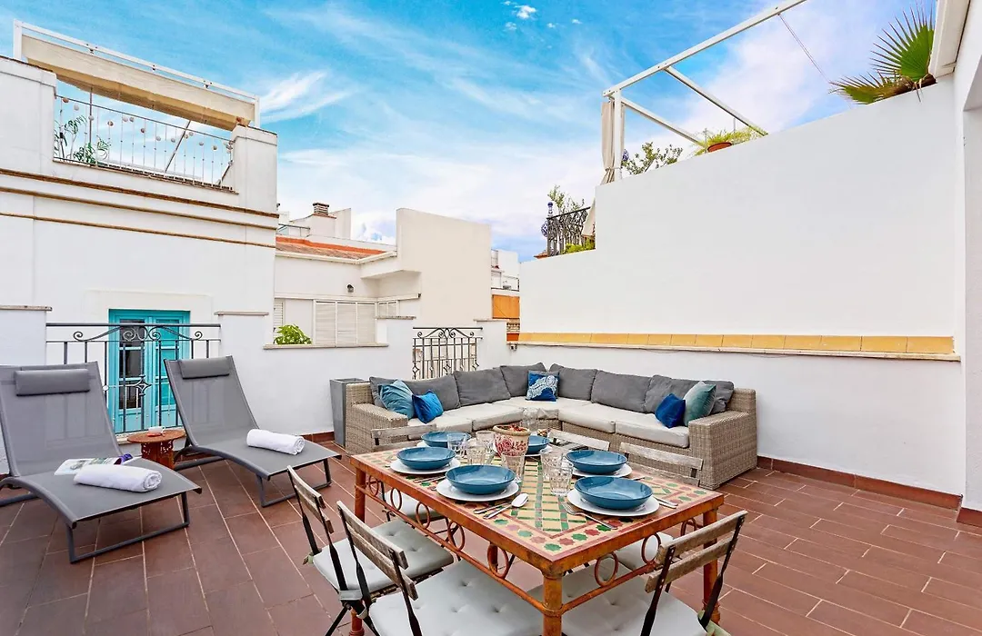 Genteel Home Francos-1