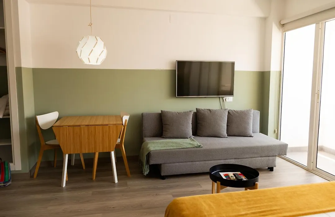 Gotoseville Molviedro Suites-1